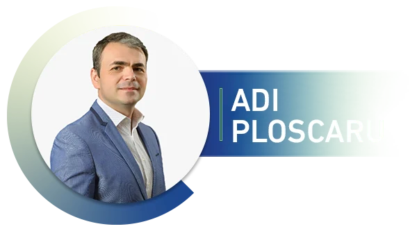 Adi Ploscaru, speaker la DEVOS 15 – Work Life Balance și Minte sănătoasă în corp de antreprenor sănătos