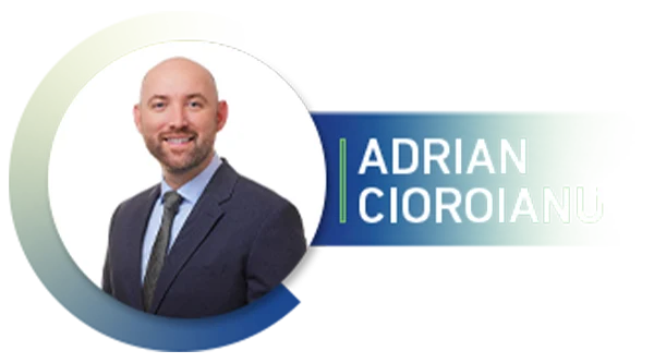 Adrian Cioroianu, speaker la DEVOS 15 – Work Life Balance și Minte sănătoasă în corp de antreprenor sănătos