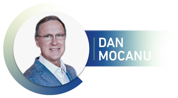 Dan Mocanu, speaker la DEVOS 15 – Work Life Balance și Minte sănătoasă în corp de antreprenor sănătos
