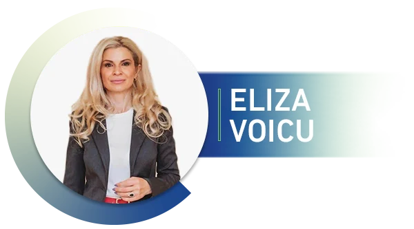 Eliza Voicu, speaker la DEVOS 15 – Work Life Balance și Minte sănătoasă în corp de antreprenor sănătos