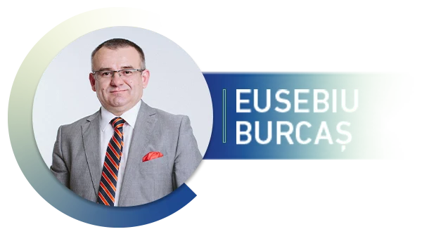 Eusebiu Burcaș, speaker la DEVOS 15 – Work Life Balance și Minte sănătoasă în corp de antreprenor sănătos