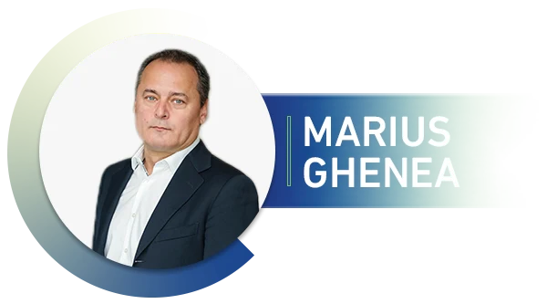Marius Ghenea, speaker la DEVOS 15 – Work Life Balance și Minte sănătoasă în corp de antreprenor sănătos