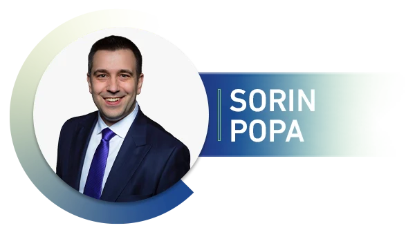 Sorin Popa, speaker la DEVOS 15 – Work Life Balance și Minte sănătoasă în corp de antreprenor sănătos