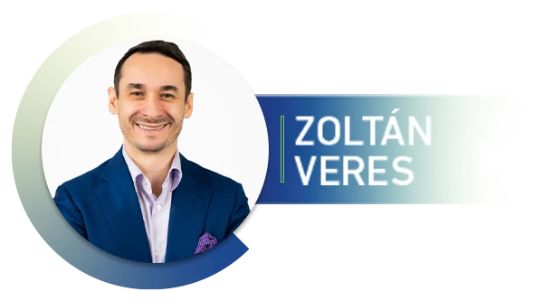 Zoltan Veres, speaker la DEVOS 15 – Work Life Balance si Minte sanatoasa in corp de antreprenor sanatos