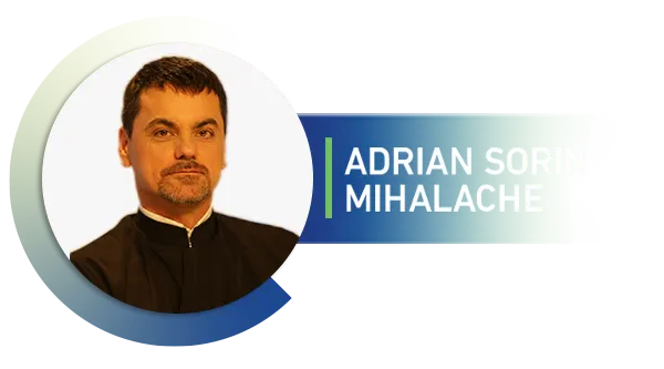 Banner Laura Lucescu gazda Devos 15