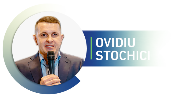 Banner Ovidiu Stochici pentru Devos 15
