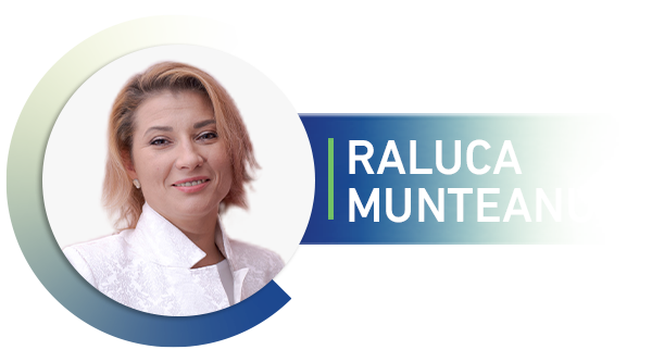 Banner Raluca Munteanu pentru Devos 15