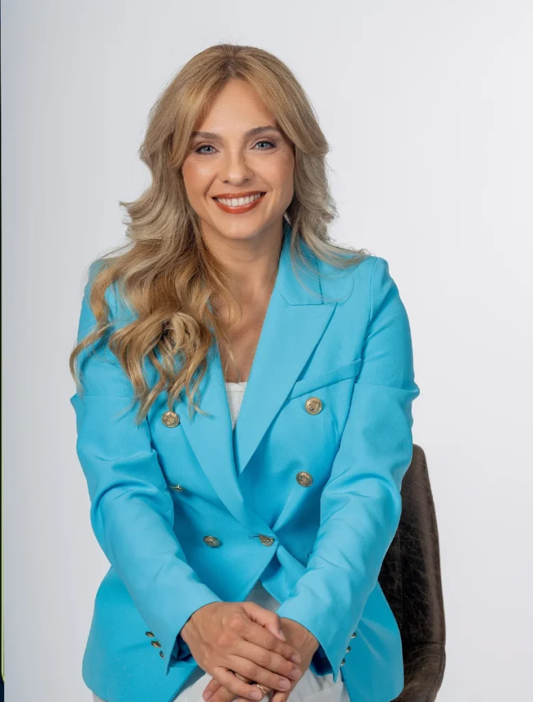 Andreea Ogăraru