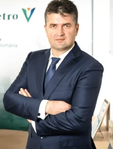 Dumitru Fodor