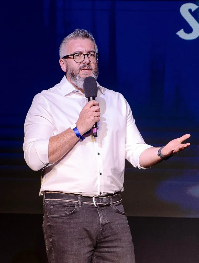 Sergiu Penciu