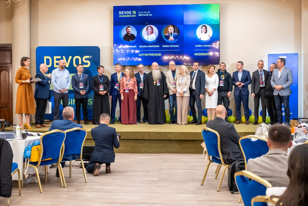 Parteneriate strategice în business